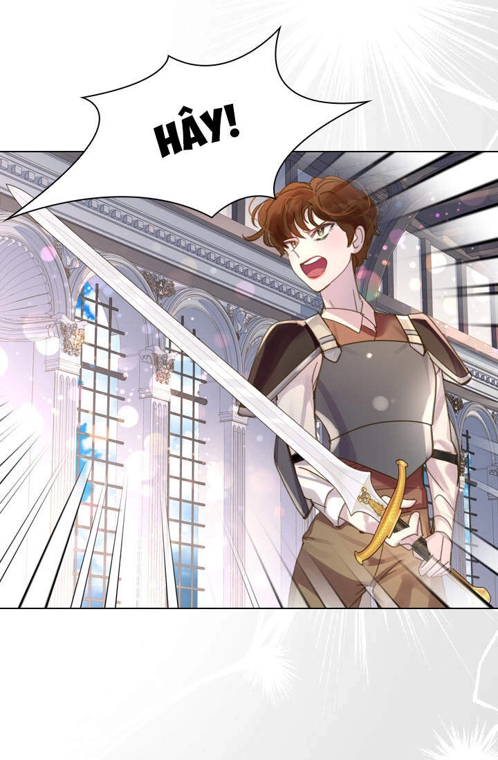 Quy Luật Sinh Tồn Của Nữ Phụ Chapter 40 - 61