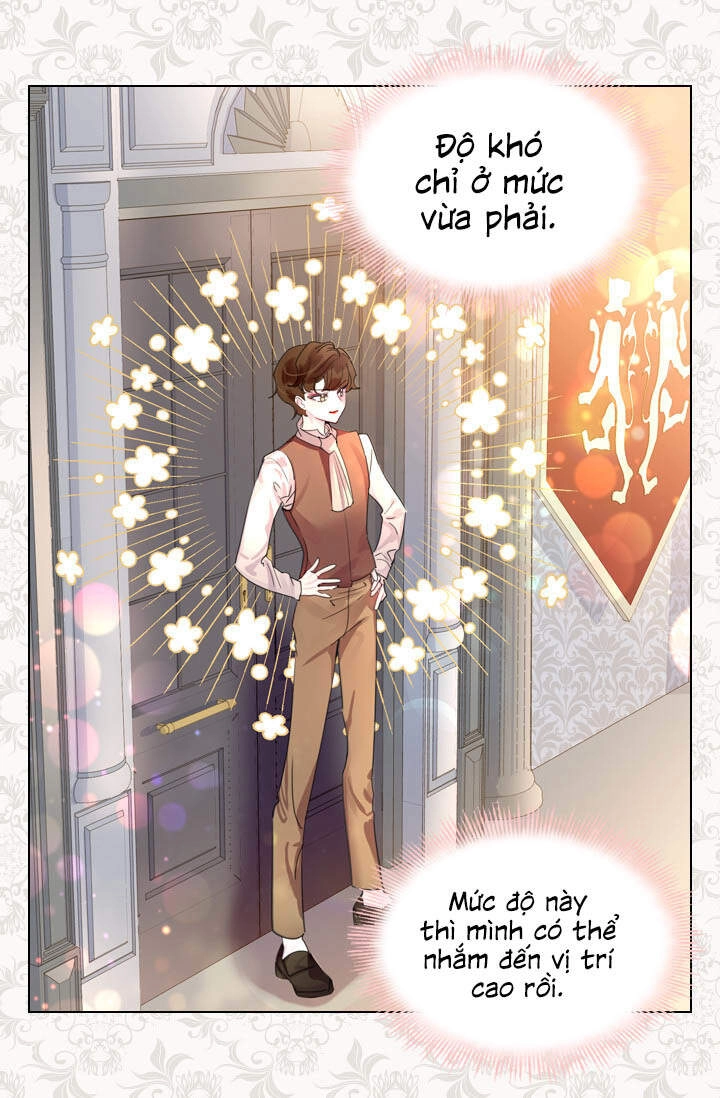 Quy Luật Sinh Tồn Của Nữ Phụ Chapter 40 - 63