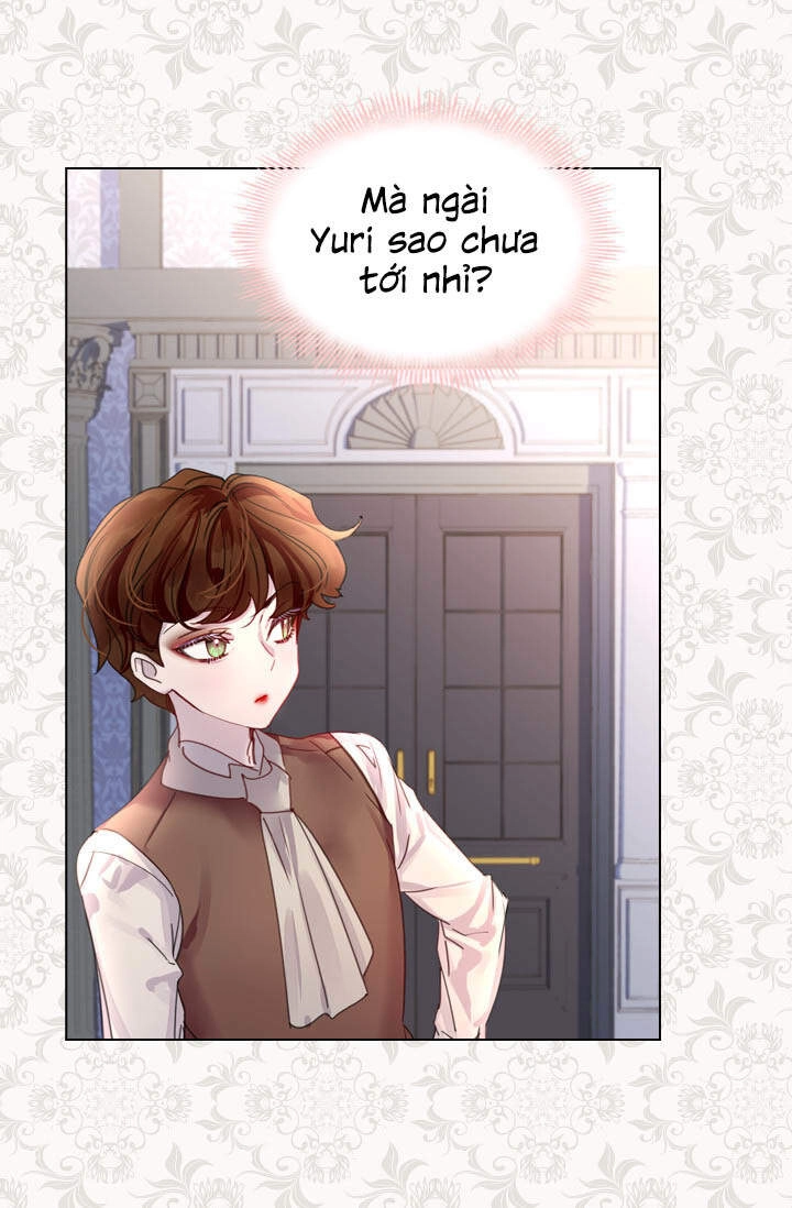 Quy Luật Sinh Tồn Của Nữ Phụ Chapter 40 - 64