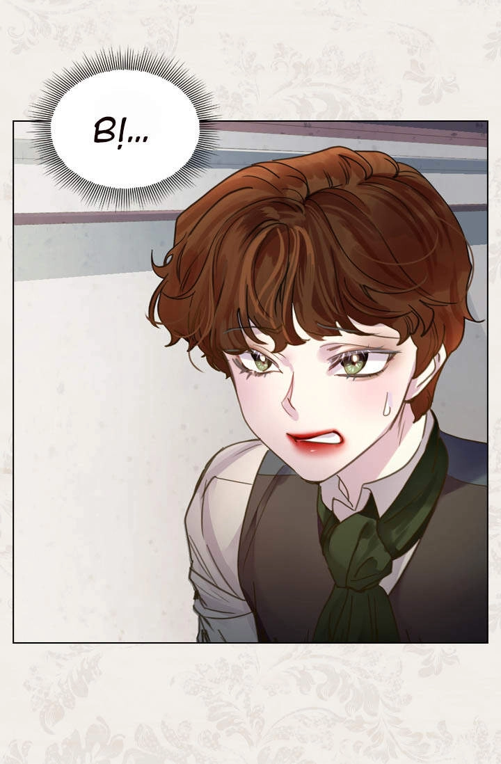 Quy Luật Sinh Tồn Của Nữ Phụ Chapter 41 - 4