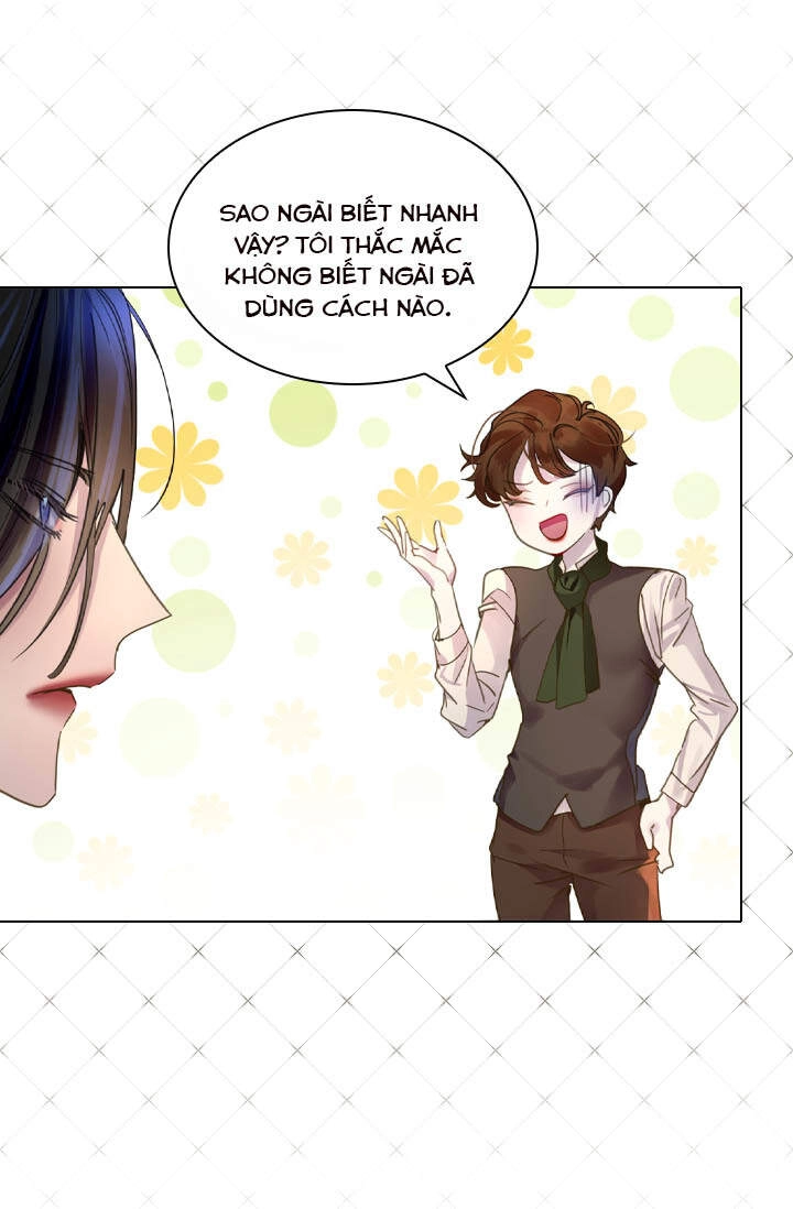 Quy Luật Sinh Tồn Của Nữ Phụ Chapter 41 - 6