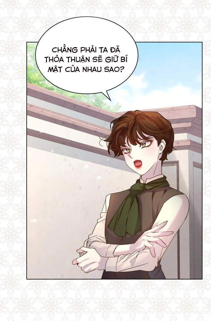 Quy Luật Sinh Tồn Của Nữ Phụ Chapter 41 - 8