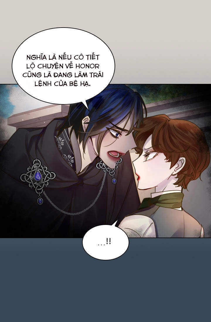 Quy Luật Sinh Tồn Của Nữ Phụ Chapter 41 - 10