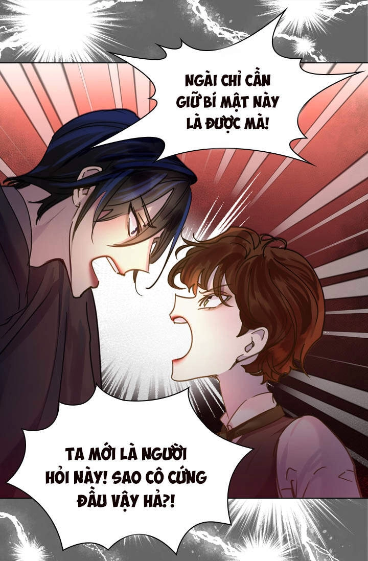 Quy Luật Sinh Tồn Của Nữ Phụ Chapter 41 - 12