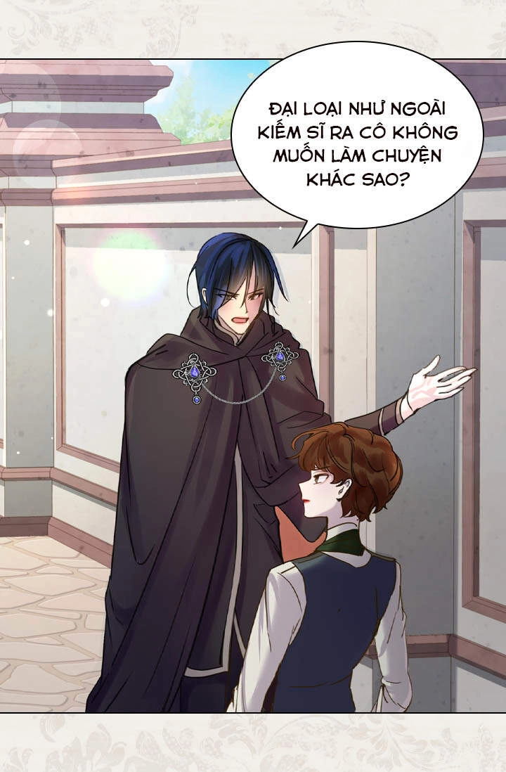 Quy Luật Sinh Tồn Của Nữ Phụ Chapter 41 - 13