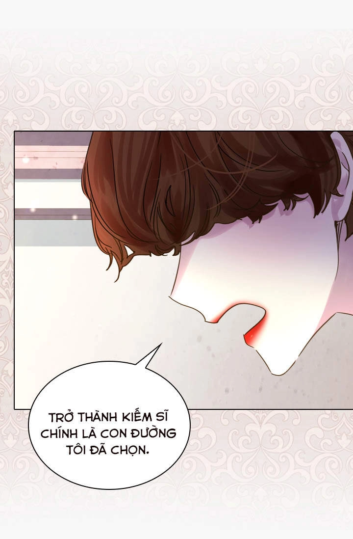 Quy Luật Sinh Tồn Của Nữ Phụ Chapter 41 - 14