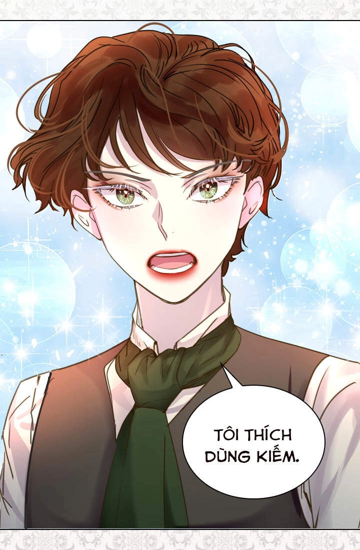 Quy Luật Sinh Tồn Của Nữ Phụ Chapter 41 - 15