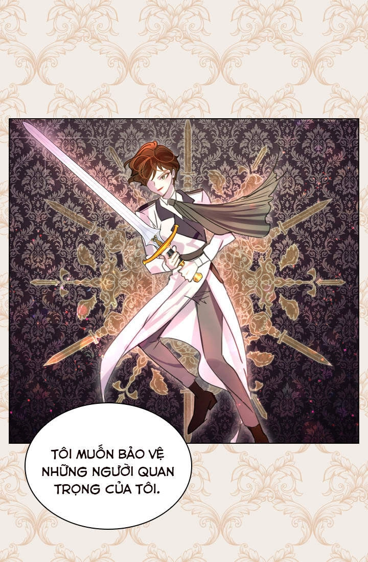 Quy Luật Sinh Tồn Của Nữ Phụ Chapter 41 - 16