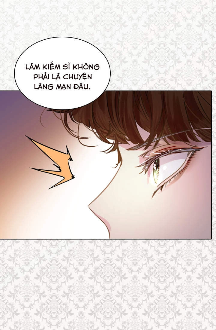 Quy Luật Sinh Tồn Của Nữ Phụ Chapter 41 - 17