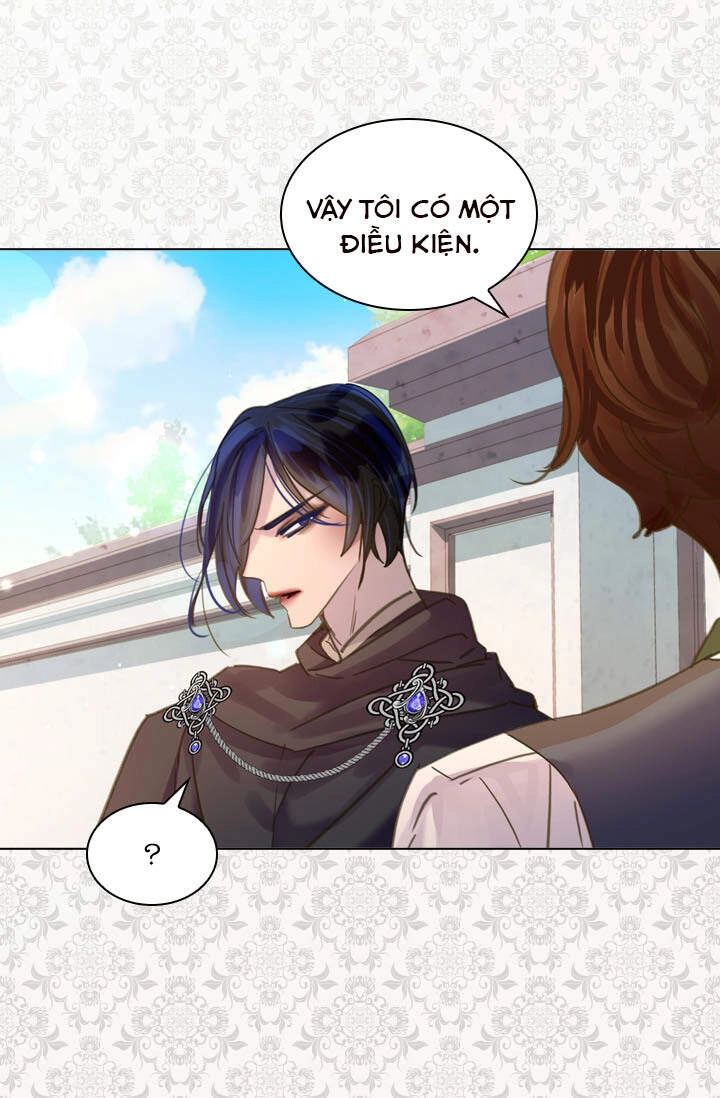 Quy Luật Sinh Tồn Của Nữ Phụ Chapter 41 - 19