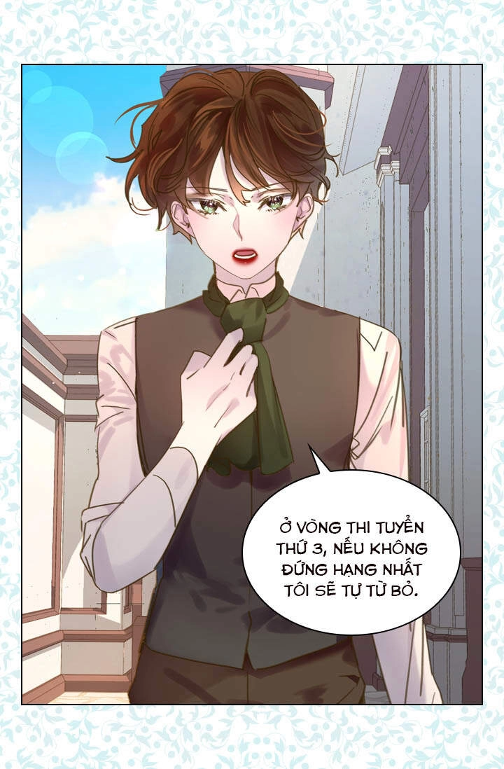 Quy Luật Sinh Tồn Của Nữ Phụ Chapter 41 - 20