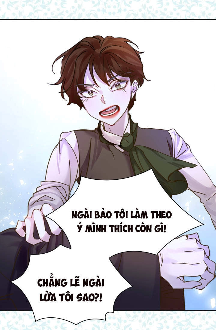 Quy Luật Sinh Tồn Của Nữ Phụ Chapter 41 - 23