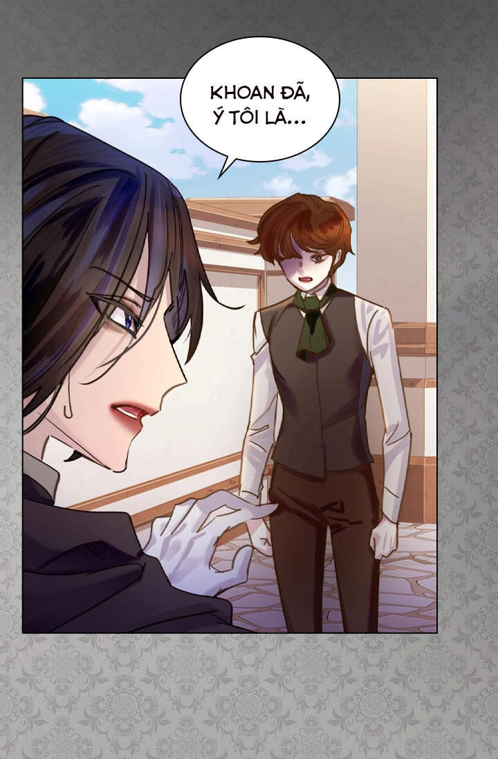 Quy Luật Sinh Tồn Của Nữ Phụ Chapter 41 - 30