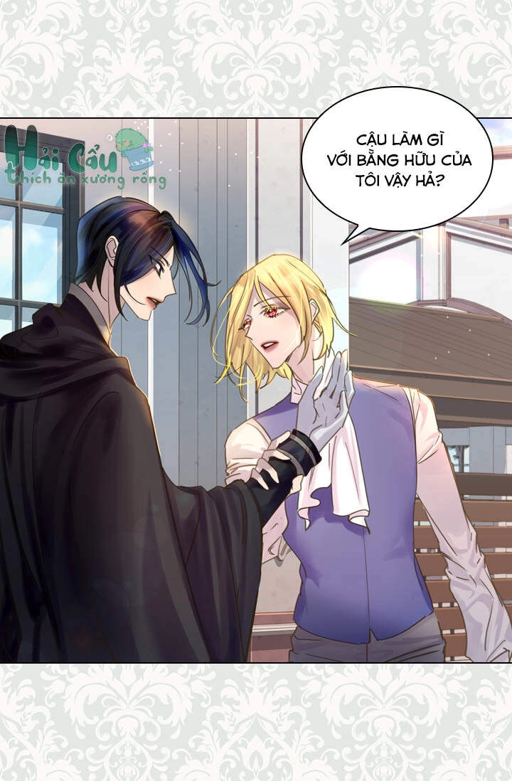 Quy Luật Sinh Tồn Của Nữ Phụ Chapter 41 - 32