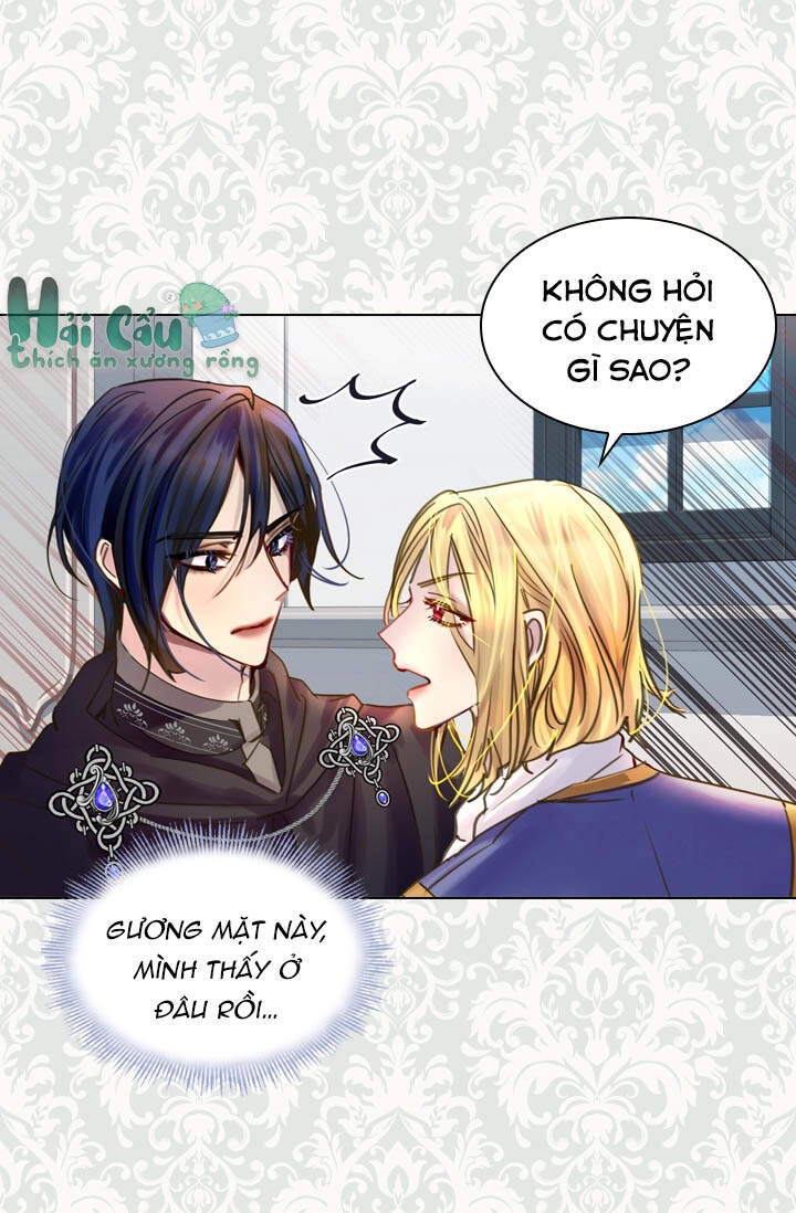 Quy Luật Sinh Tồn Của Nữ Phụ Chapter 41 - 34