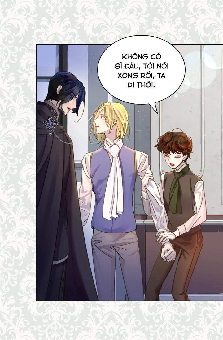 Quy Luật Sinh Tồn Của Nữ Phụ Chapter 41 - 35