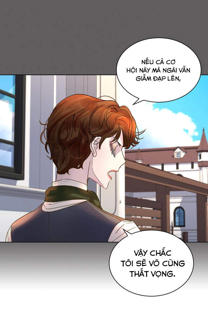 Quy Luật Sinh Tồn Của Nữ Phụ Chapter 41 - 38