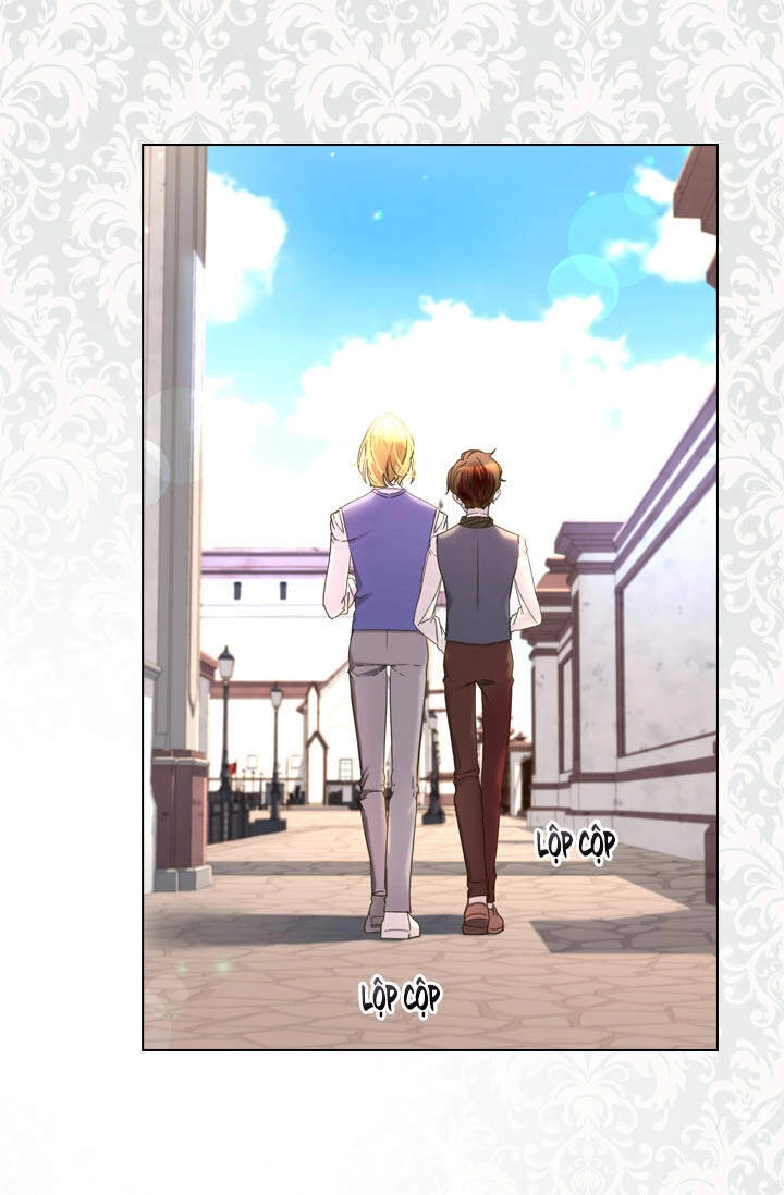 Quy Luật Sinh Tồn Của Nữ Phụ Chapter 41 - 40