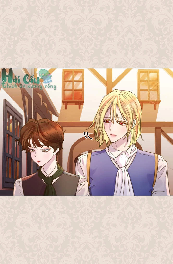 Quy Luật Sinh Tồn Của Nữ Phụ Chapter 41 - 42