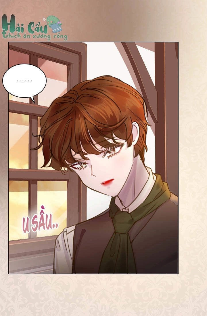 Quy Luật Sinh Tồn Của Nữ Phụ Chapter 41 - 46