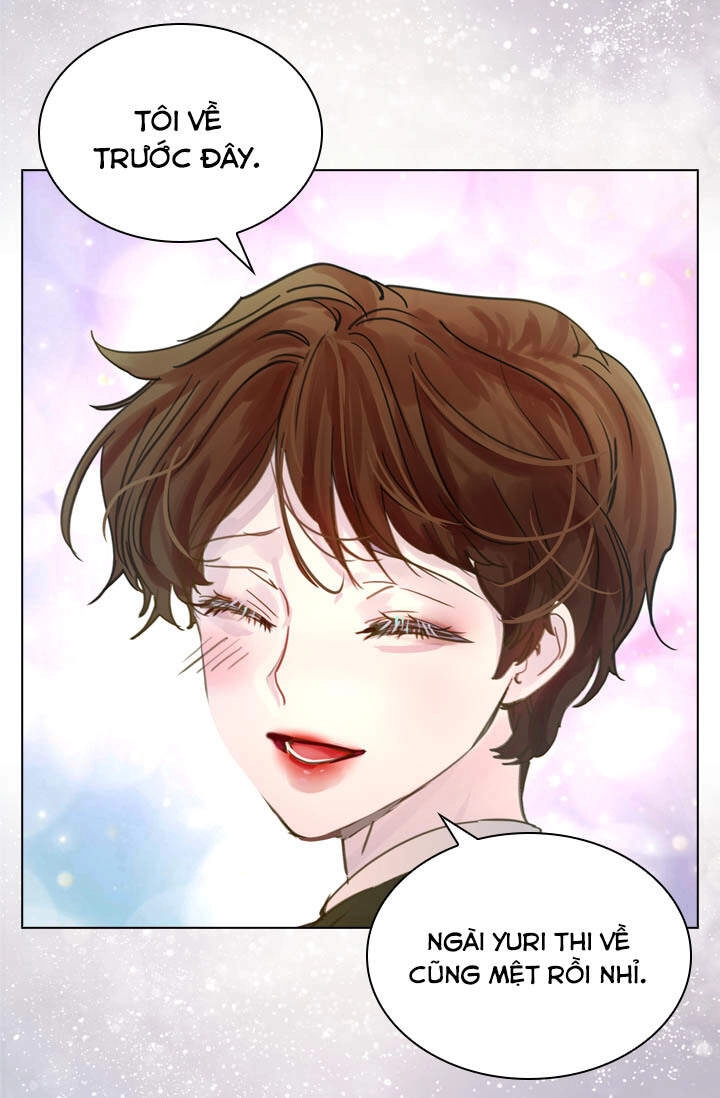 Quy Luật Sinh Tồn Của Nữ Phụ Chapter 41 - 50