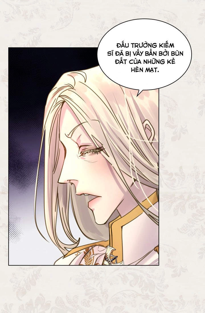 Quy Luật Sinh Tồn Của Nữ Phụ Chapter 41 - 66