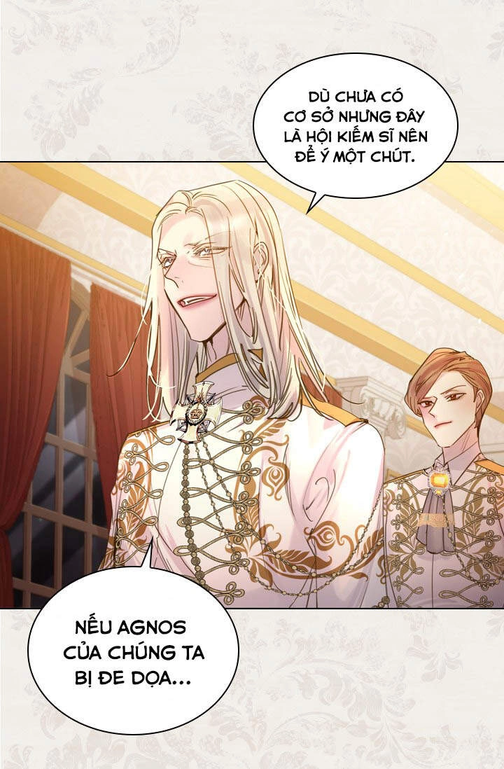 Quy Luật Sinh Tồn Của Nữ Phụ Chapter 41 - 67