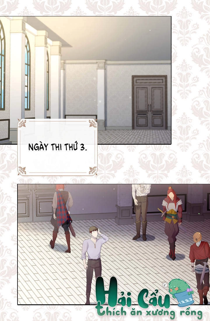 Quy Luật Sinh Tồn Của Nữ Phụ Chapter 42 - 3