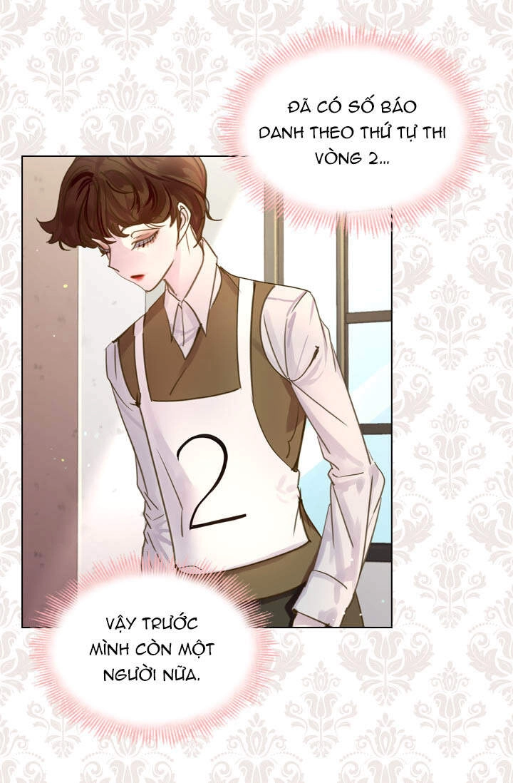 Quy Luật Sinh Tồn Của Nữ Phụ Chapter 42 - 5