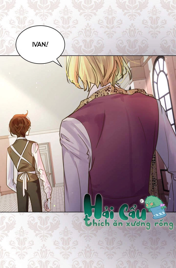 Quy Luật Sinh Tồn Của Nữ Phụ Chapter 42 - 8