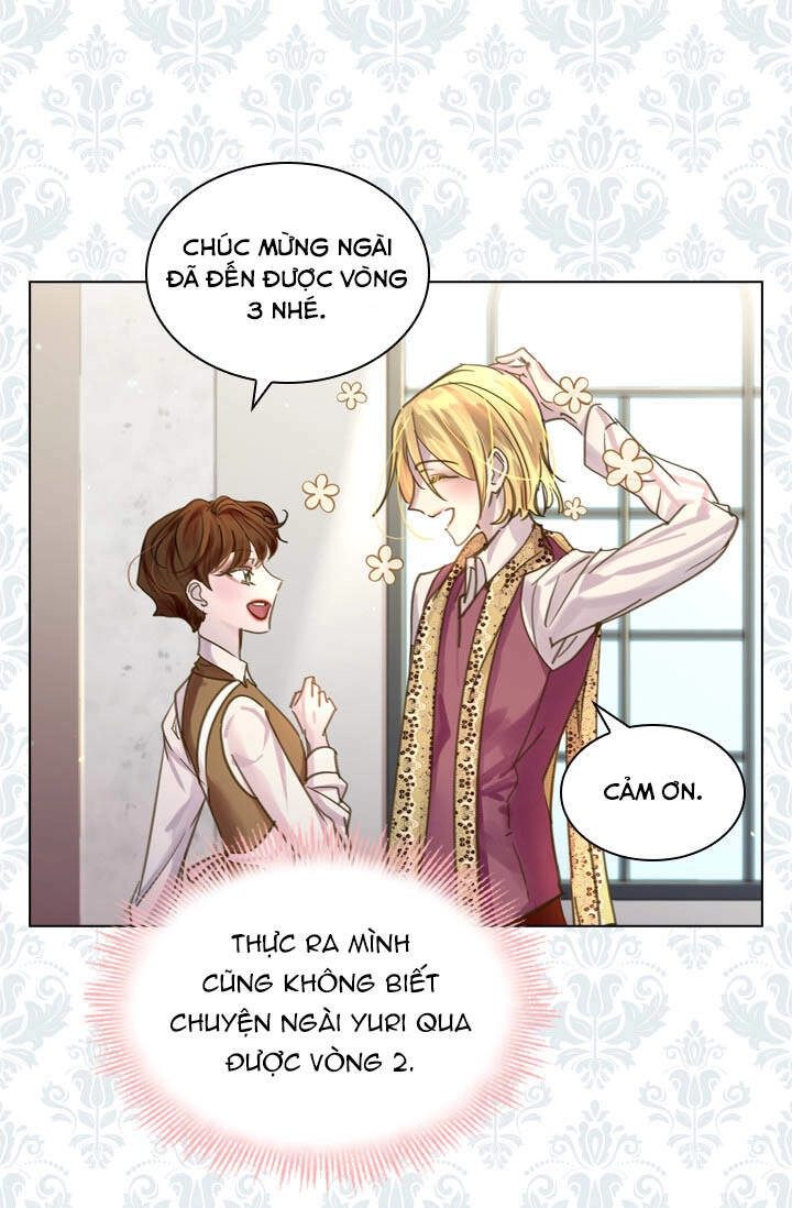 Quy Luật Sinh Tồn Của Nữ Phụ Chapter 42 - 11