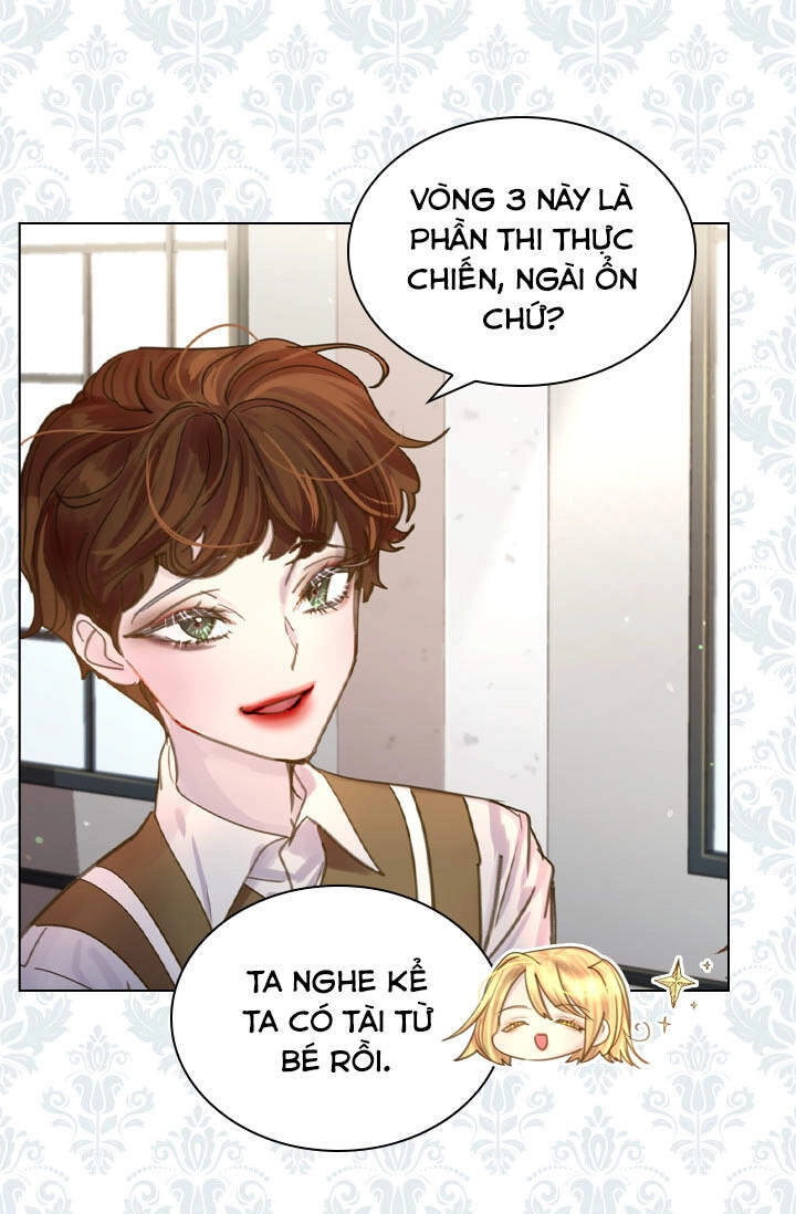 Quy Luật Sinh Tồn Của Nữ Phụ Chapter 42 - 12