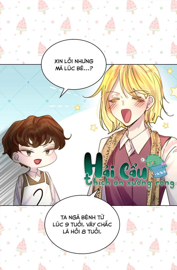 Quy Luật Sinh Tồn Của Nữ Phụ Chapter 42 - 13