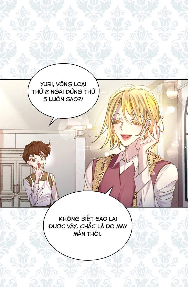 Quy Luật Sinh Tồn Của Nữ Phụ Chapter 42 - 15