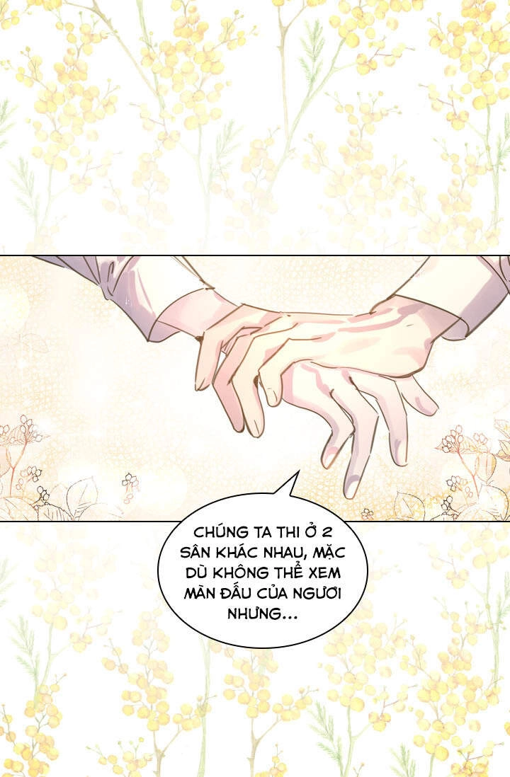 Quy Luật Sinh Tồn Của Nữ Phụ Chapter 42 - 16