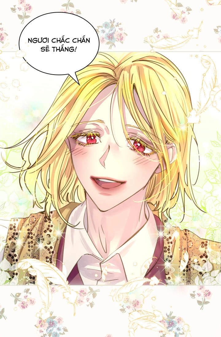 Quy Luật Sinh Tồn Của Nữ Phụ Chapter 42 - 17