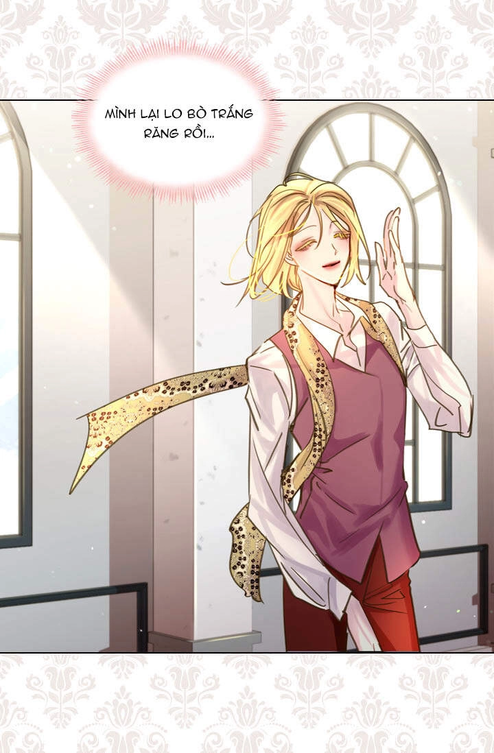 Quy Luật Sinh Tồn Của Nữ Phụ Chapter 42 - 19