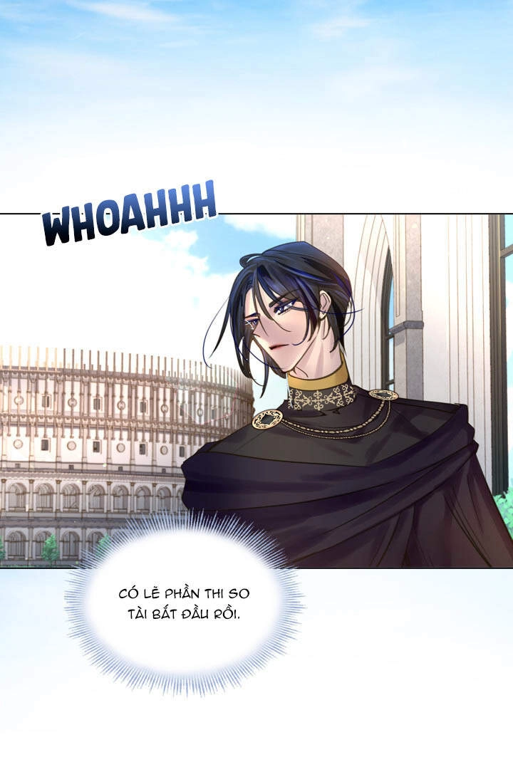 Quy Luật Sinh Tồn Của Nữ Phụ Chapter 42 - 21