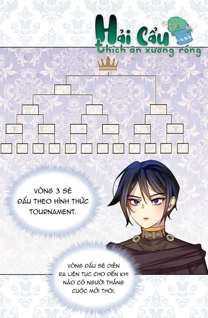 Quy Luật Sinh Tồn Của Nữ Phụ Chapter 42 - 23