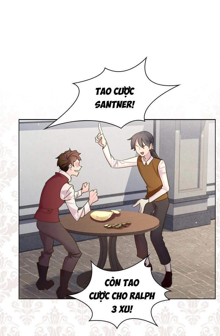 Quy Luật Sinh Tồn Của Nữ Phụ Chapter 42 - 25