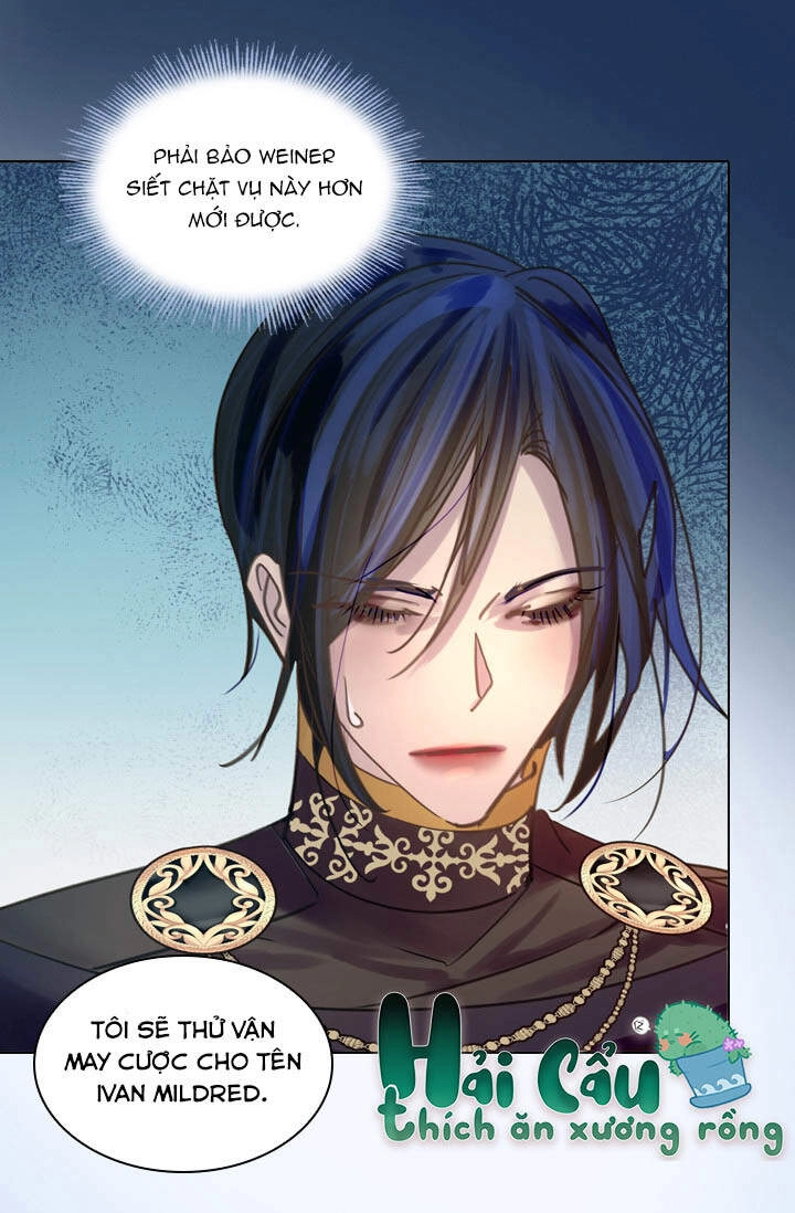 Quy Luật Sinh Tồn Của Nữ Phụ Chapter 42 - 28