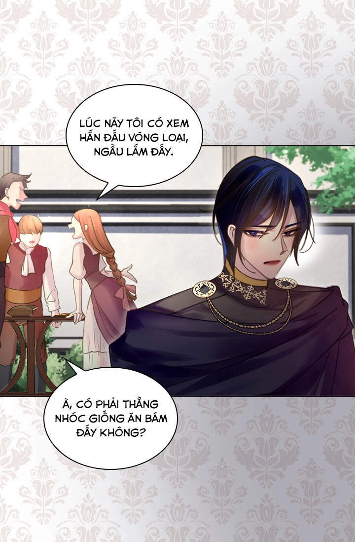 Quy Luật Sinh Tồn Của Nữ Phụ Chapter 42 - 29