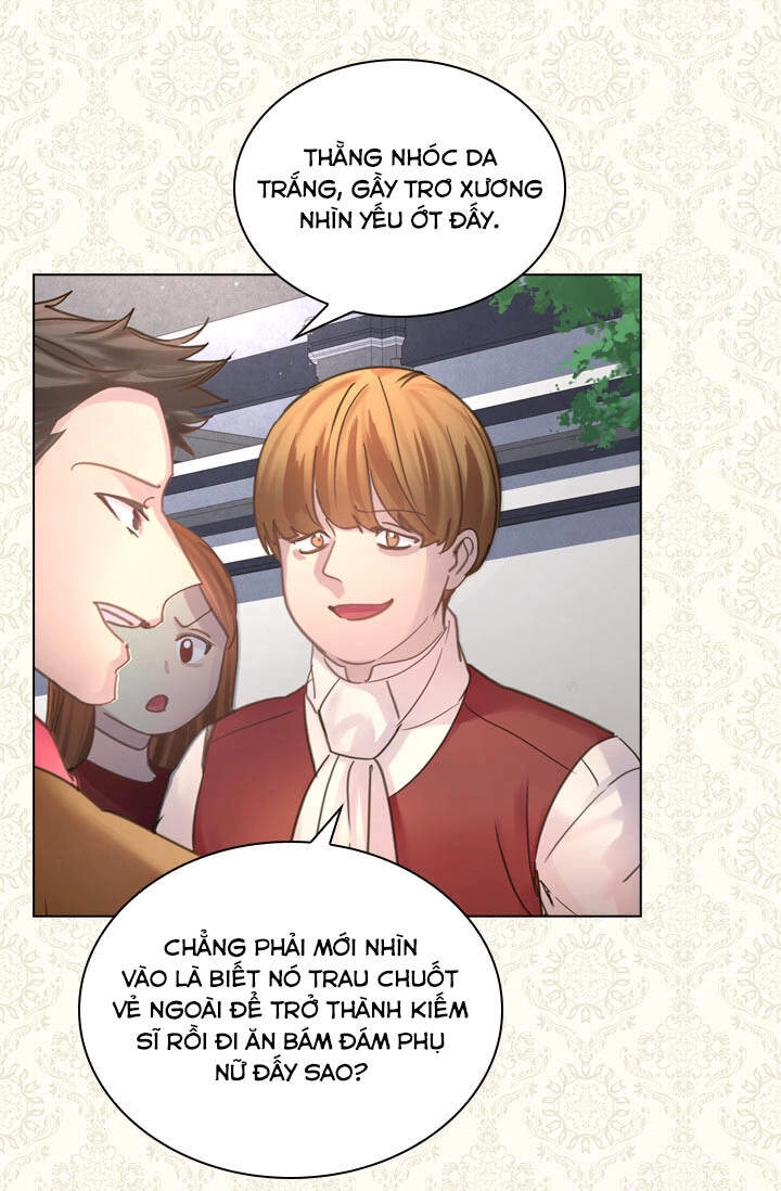 Quy Luật Sinh Tồn Của Nữ Phụ Chapter 42 - 30