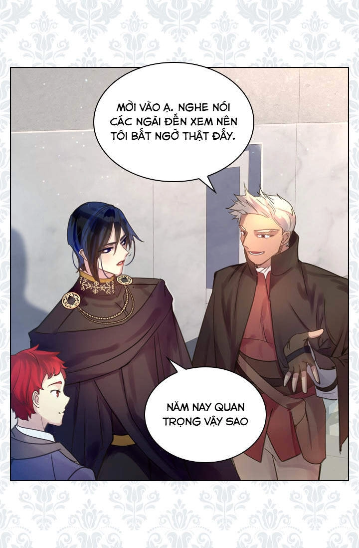 Quy Luật Sinh Tồn Của Nữ Phụ Chapter 42 - 34