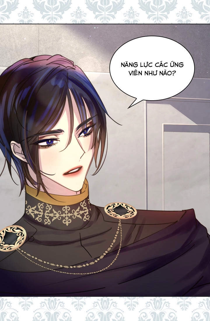 Quy Luật Sinh Tồn Của Nữ Phụ Chapter 42 - 35