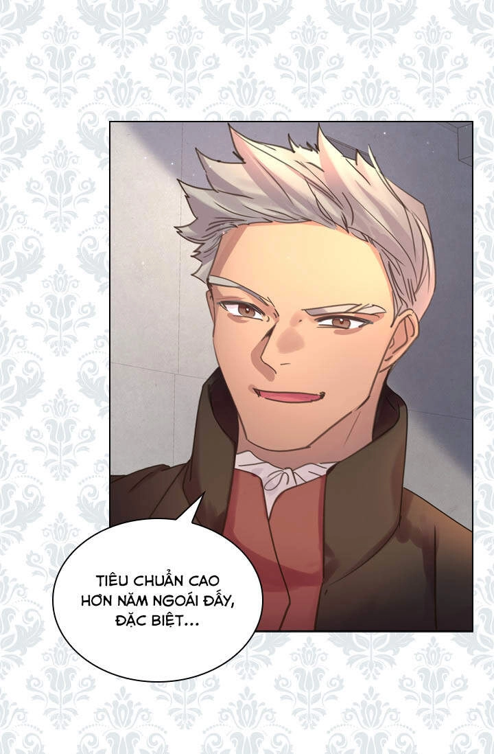 Quy Luật Sinh Tồn Của Nữ Phụ Chapter 42 - 36