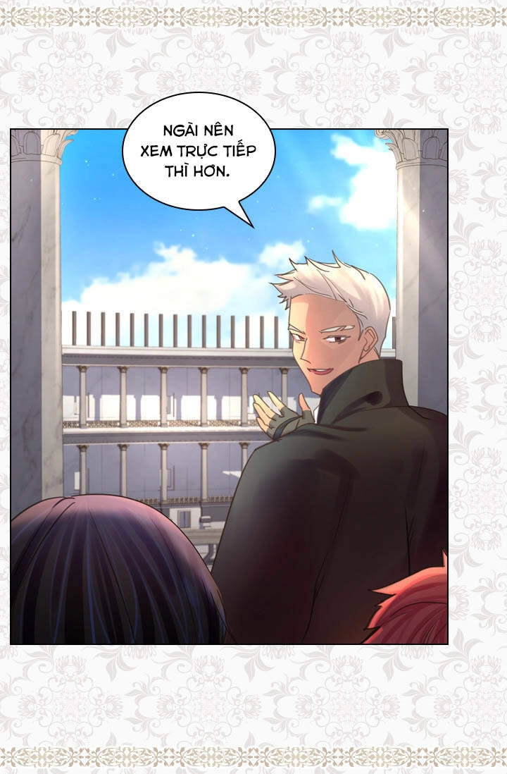 Quy Luật Sinh Tồn Của Nữ Phụ Chapter 42 - 37