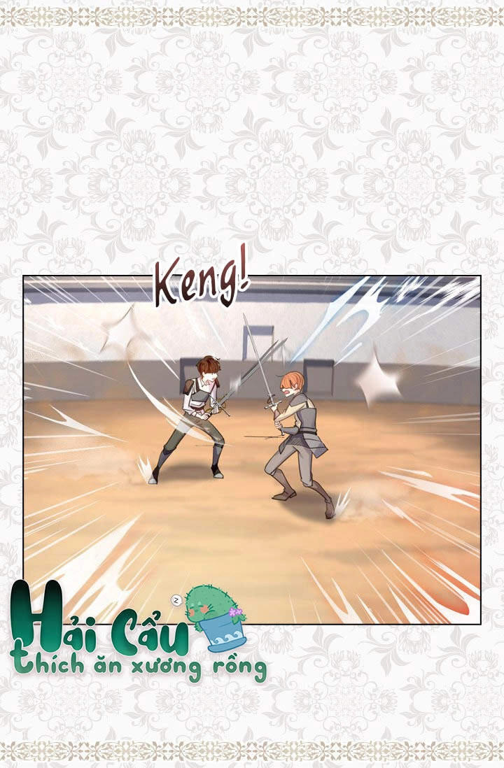 Quy Luật Sinh Tồn Của Nữ Phụ Chapter 42 - 38