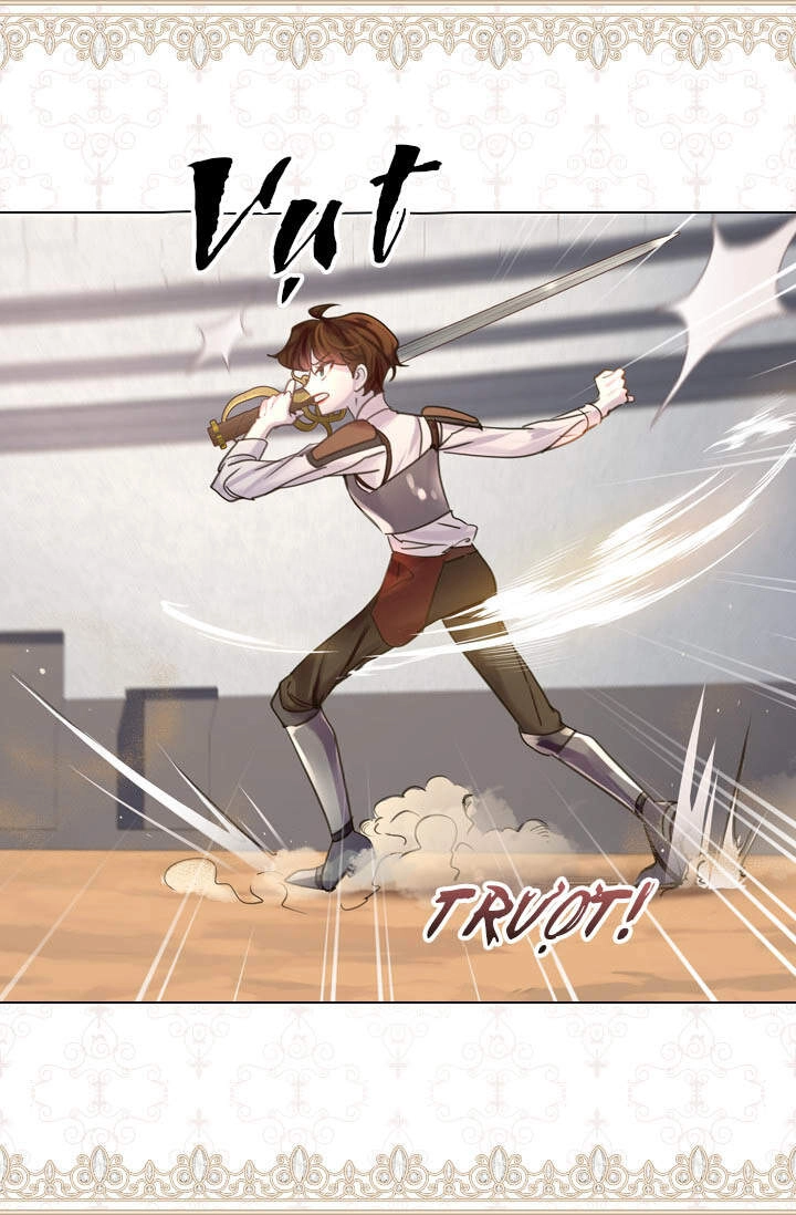 Quy Luật Sinh Tồn Của Nữ Phụ Chapter 42 - 40