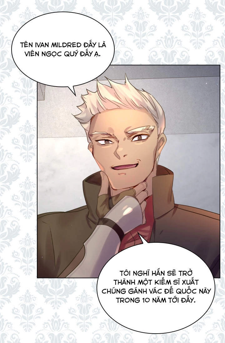 Quy Luật Sinh Tồn Của Nữ Phụ Chapter 42 - 41